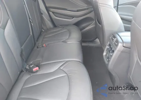 2017 Buick Envision Essence z USA, uszkodzony, nr VIN LRBFXBSAXHD044128